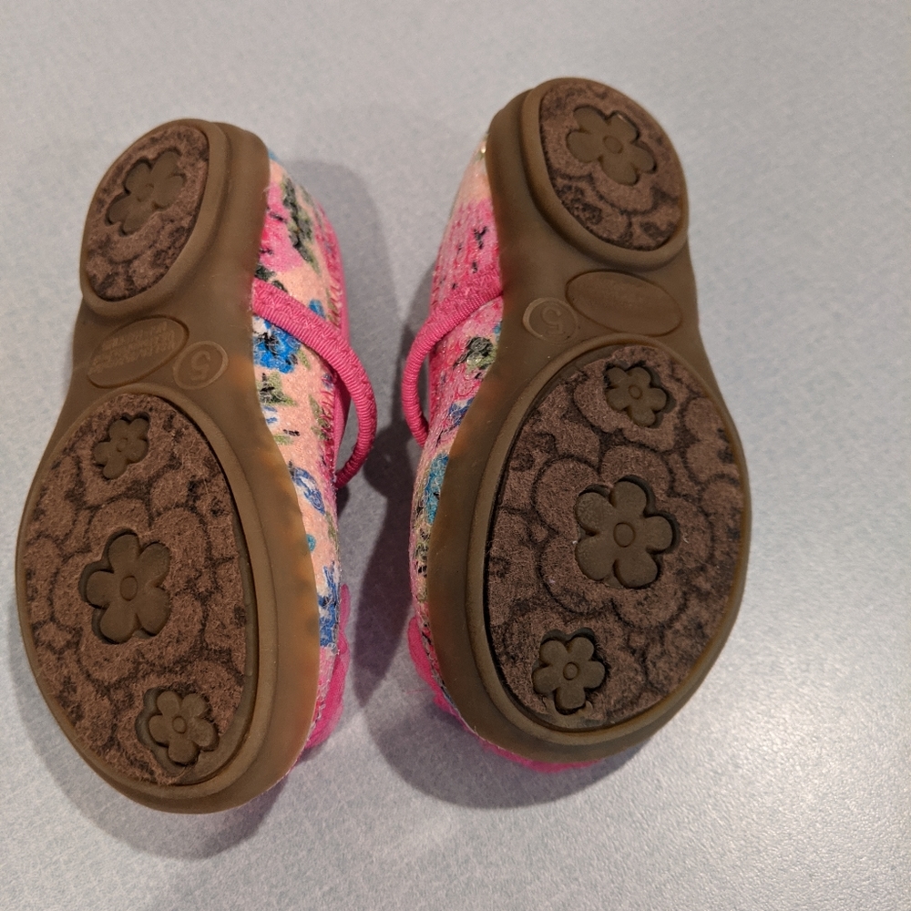 🐥 Toddler Size 5 Cherokee Shoes - Picture 3 of 5